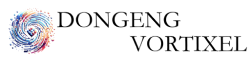 Logo Dongeng Vortixel