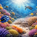 Kota Pelangi yang Perlahan Memudar