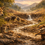 Mahkota Tanah Merah dan Bendungan yang Disalahpahami