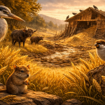 Ladang Emas yang Tidak Pernah Cukup