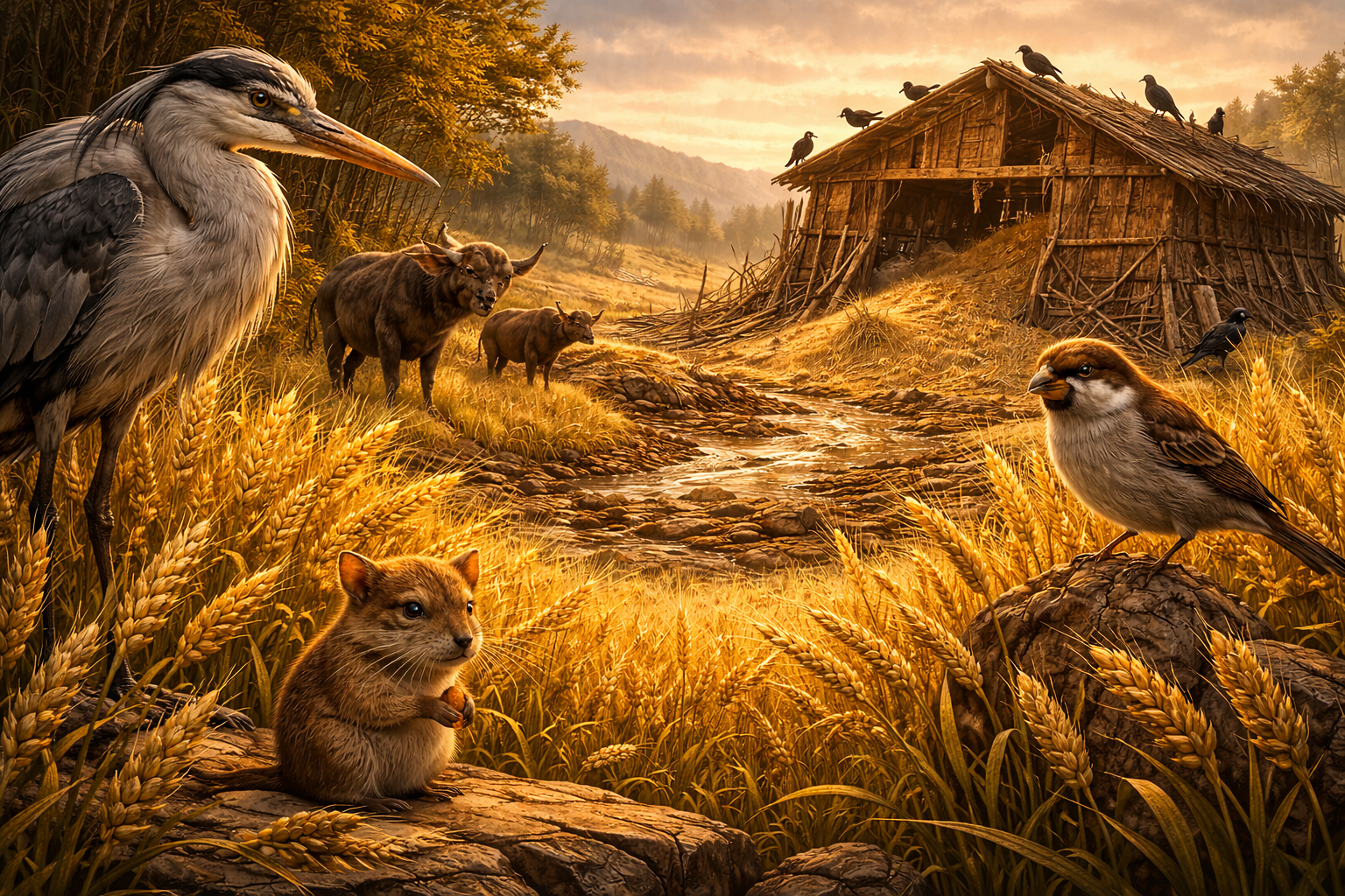 Ladang Emas yang Tidak Pernah Cukup