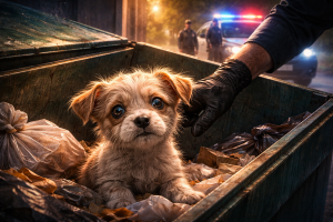 Norm dan Kotak yang Hampir Menelan Suara