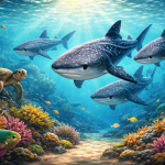 Empat Bintik yang Pulang ke Laut