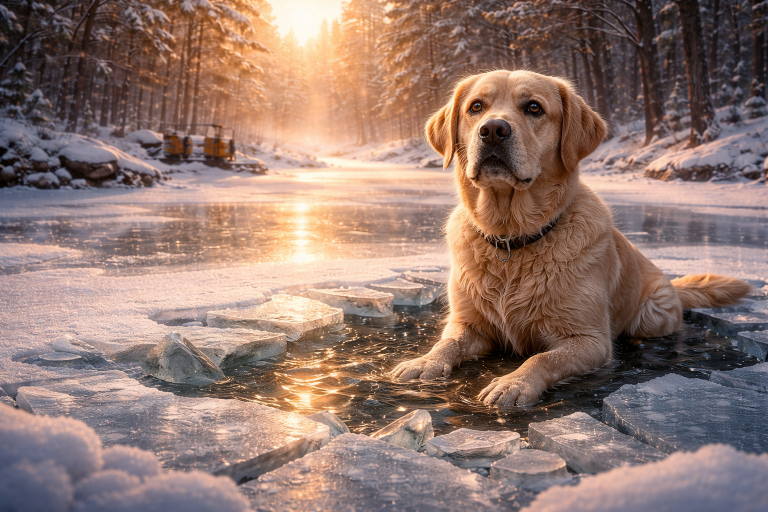 Phoenix, Es Tipis, dan Janji Tahun Baru