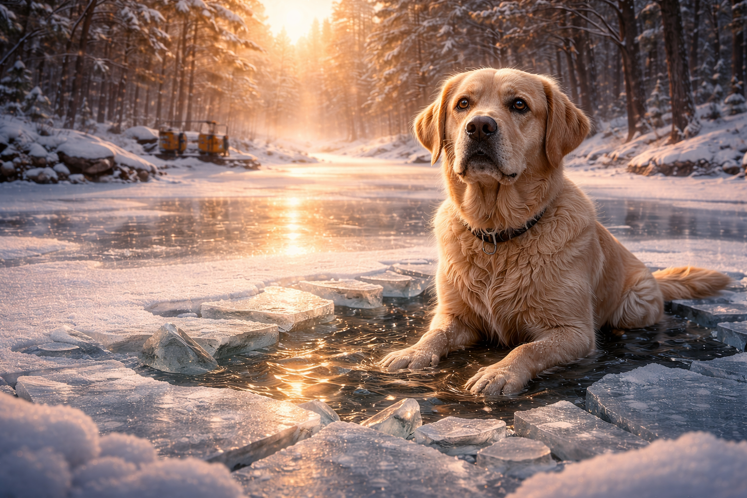 Phoenix, Es Tipis, dan Janji Tahun Baru