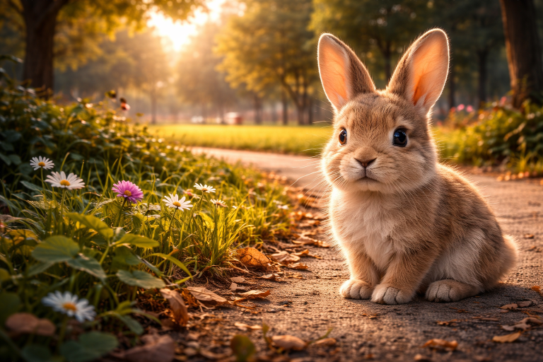 Kiko, Mobil Besi, dan Ranger yang Sabar