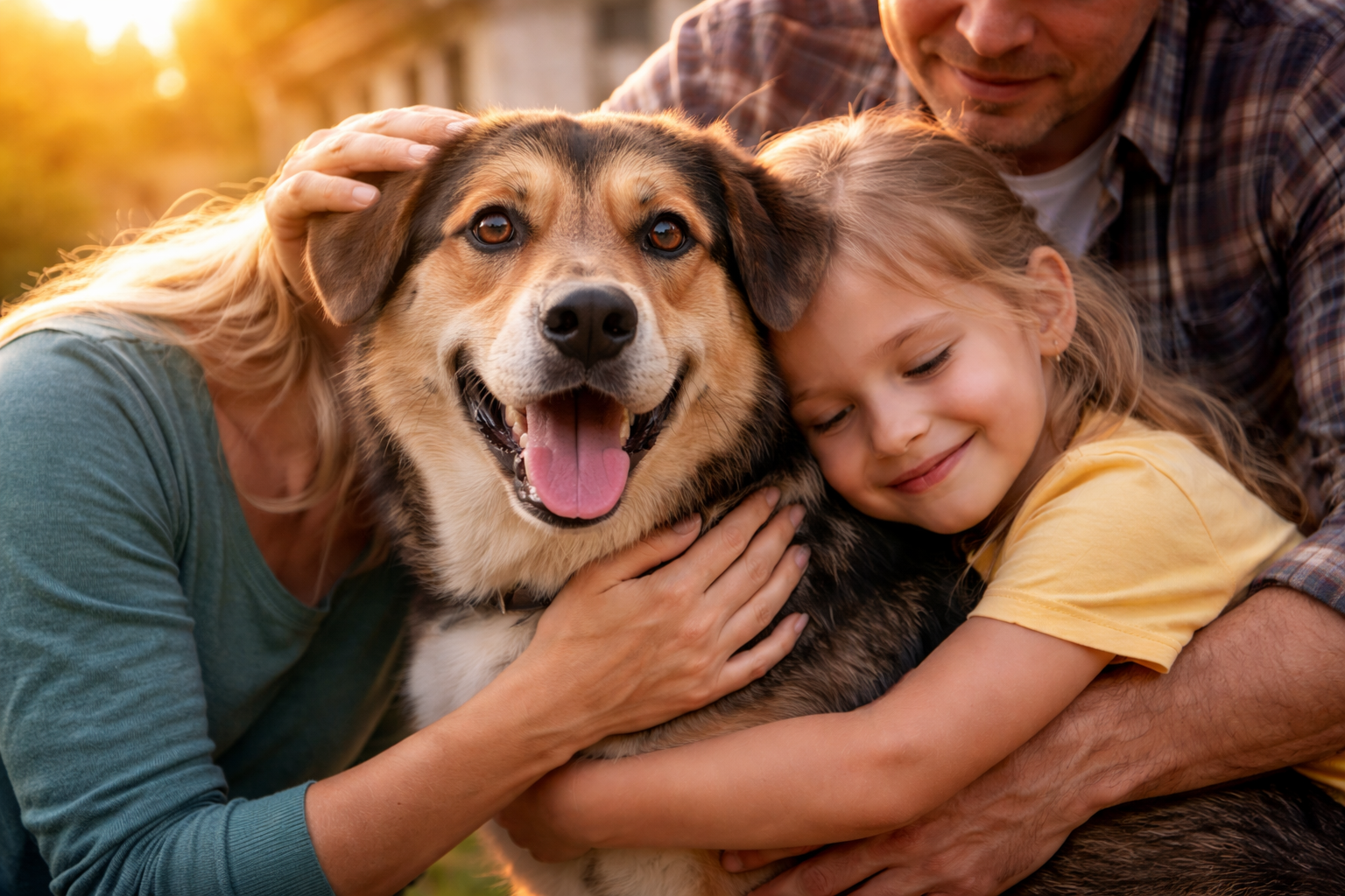 Xena dan Sumur Sunyi di Bawah Rumah
