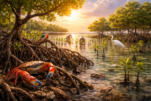 Akar yang Tidak Pernah Pergi