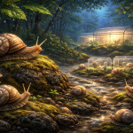 Kerajaan Cangkang dan Jalan Pulang