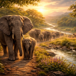 Jejak yang Tidak Pernah Hilang