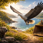 Hari Saat Sayap Kembali Percaya