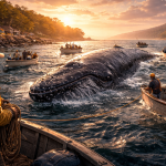 Nyanyian yang Menemukan Jalan