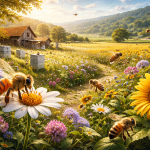 Dengung yang Menjaga Musim