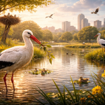 Kota yang Belajar Mendengar Kepakan