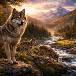 Ketika Hutan Mengingat Namanya