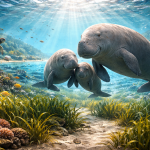 Teluk yang Menumbuhkan Keluarga