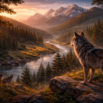 Ketika Bayangan Kembali ke Lembah