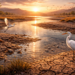 Danau yang Pernah Bernama Rumah