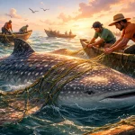 Jaring yang Belajar Memeluk, Bukan Mencekik