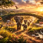 Jejak yang Tidak Pernah Hilang