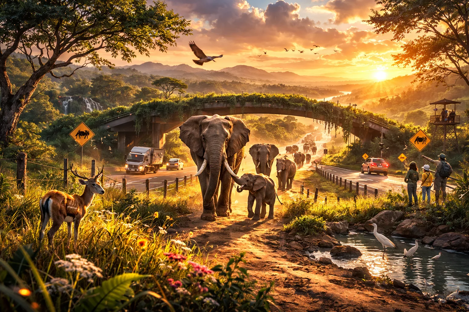 Jejak yang Tidak Pernah Hilang