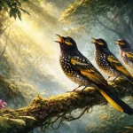 Lagu yang Nyaris Hilang dari Lembah Embun